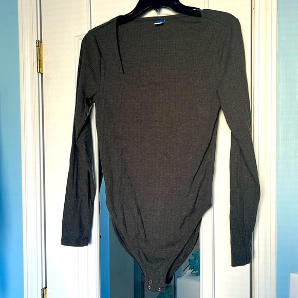 Bodysuit - Picture 2 of 4